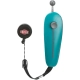 Trixie Dog Activity Clicker s teleskopickým vysúvaním 14-65 cm MIX farieb