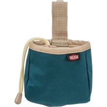 Trixie Dog Activity Deluxe vrecko na maškrty MIX farieb 10 cm
