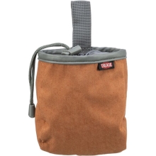 Trixie Dog Activity Deluxe vrecko na maškrty MIX farieb 14 cm