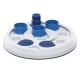 Trixie Dog Activity Flip & Fun interaktívna hra pre psov 23 cm