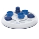 Trixie Dog Activity Flip & Fun interaktívna hra pre psov 23 cm