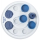 Trixie Dog Activity Flip & Fun interaktívna hra pre psov 23 cm