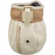 Trixie Dog Activity Goody vrecko na maškrty MIX farieb 16 cm