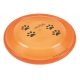 Trixie Dog Activity plastový lietajúci tanier MIX farieb 23 cm