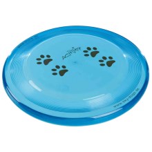 Trixie Dog Activity plastový lietajúci tanier MIX farieb 23 cm