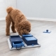 Trixie Dog Activity Pocker Box 1 interaktívna hra 31 cm