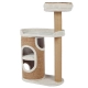 Trixie Falco škrabadlo s domčekom pre mačky 117 cm