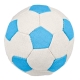 Trixie futbalová lopta MIX farieb 11 cm