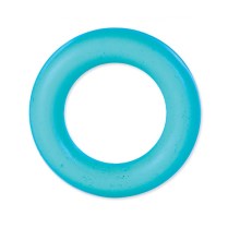 Trixie gumový krúžok pre psov MIX farieb 15 cm