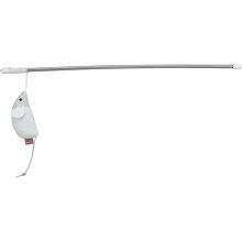 Trixie hracia udica s myškou 46 cm