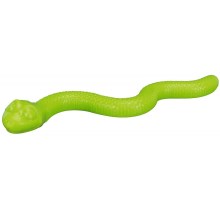 Trixie hračka termoplastický had na maškrty 42 cm
