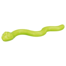 Trixie hračka termoplastický had na maškrty 42 cm