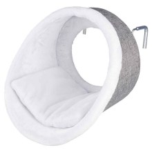 Trixie jaskyňa pre mačky s uchytením na radiátor 38 cm