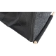 Trixie jaskynka pre mačky Tipi antracitová 65 cm