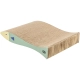 Trixie kartónové škrabadlo ryby s catnipom 2x 40 cm