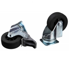 Trixie kolieska k leteckej prepravke Skudo veľ. 4-7