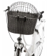 Trixie kôš na riadidlá bicykla 44 cm (max. 5 kg)