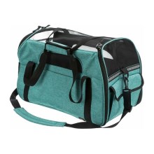Trixie Madison transportná taška zelená 50 cm