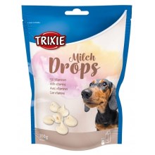 Trixie Milch Drops s vitamínmi 350 g