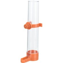 Trixie napájačka pre vtáky MIX farieb 65 ml/14 cm