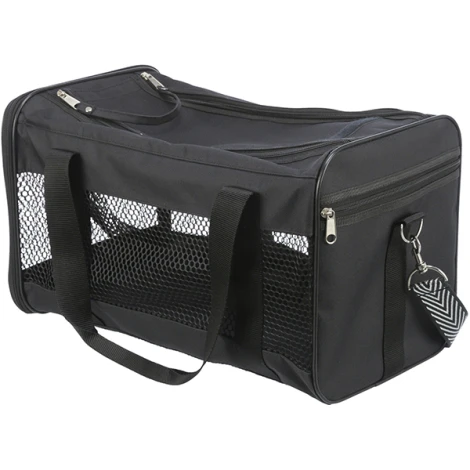 Trixie nylonová prepravná taška Ryan 54 cm (max. 12 kg)