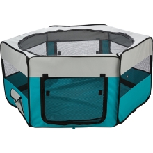 Trixie nylónový výbeh pre morčatá a zakrpatené králiky 150 cm