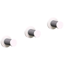 Trixie okrúhly schodík so sisalom s uchytením na stenu 3x 22 cm