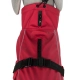 Trixie pláštenka Vimy červená 40 cm