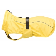 Trixie pláštenka Vimy žltá 45 cm