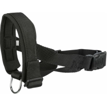 Trixie podložený nylonový náhubok XL-XXL