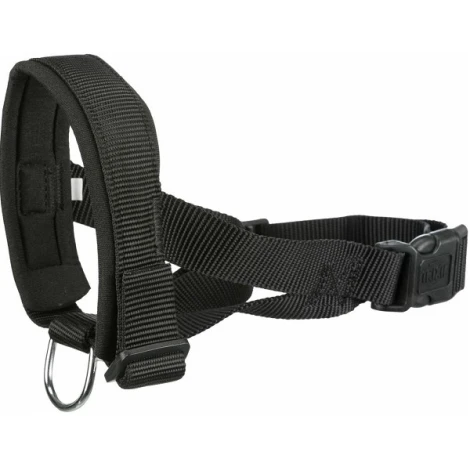 Trixie podložený nylonový náhubok XL-XXL