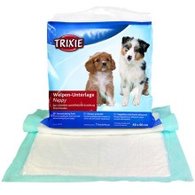 Trixie podložky pre šteňatá 60x40 cm (7 ks)