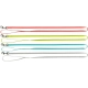 Trixie postroj s vodítkom pre králiky MIX farieb 25-44 cm