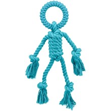 Trixie povrazová figúra 26 cm