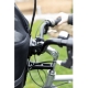 Trixie prepravka na riadidlá bicykla 47 cm