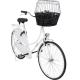 Trixie prepravný kôš na bicykel 50 cm