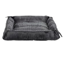 Trixie Relax plyšový pelech pre psov 57 cm Trixie Relax plyšový pelech pre psov 57 cm