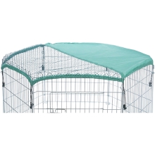 Trixie sieť so slnečnou clonou k ohrádke 6250