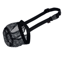 Trixie sieťovaný náhubok S