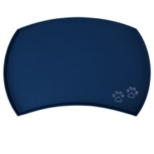 Trixie silikónové prestieranie pod misky 48 cm