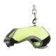 Trixie Soft postroj s vodítkom pre morča MIX farieb 13-17 cm