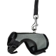 Trixie Soft postroj s vodítkom pre potkany MIX farieb 12-18 cm