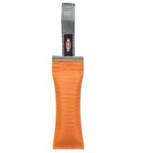 Trixie športový tréningový pešek pre psov oranžový 36 cm