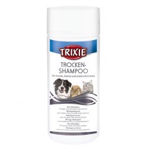 Trixie suchý šampón Trockenshampoo 100 g