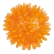 Trixie svietiaca ježatá loptička MIX farieb 5 cm
