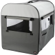 Trixie T-Camp MobileKennel 5 šedá 95 cm