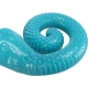 Trixie termoplastický had na maškrty 18 cm