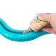 Trixie termoplastický had na maškrty 18 cm