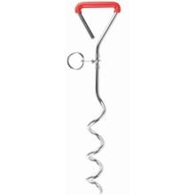 Trixie uväzovací špirálový kolík 40 cm/9 mm