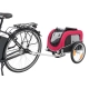 Trixie vozík za bicykel pre psa veľ. S